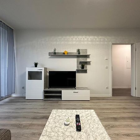 Olis Appartement In Neuss Exteriér fotografie