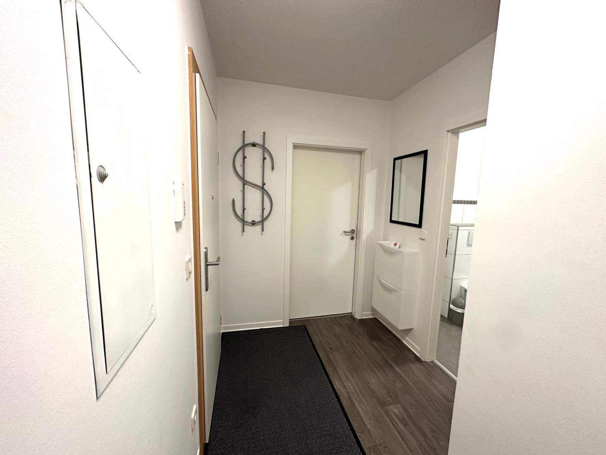 Olis Appartement In Neuss Exteriér fotografie