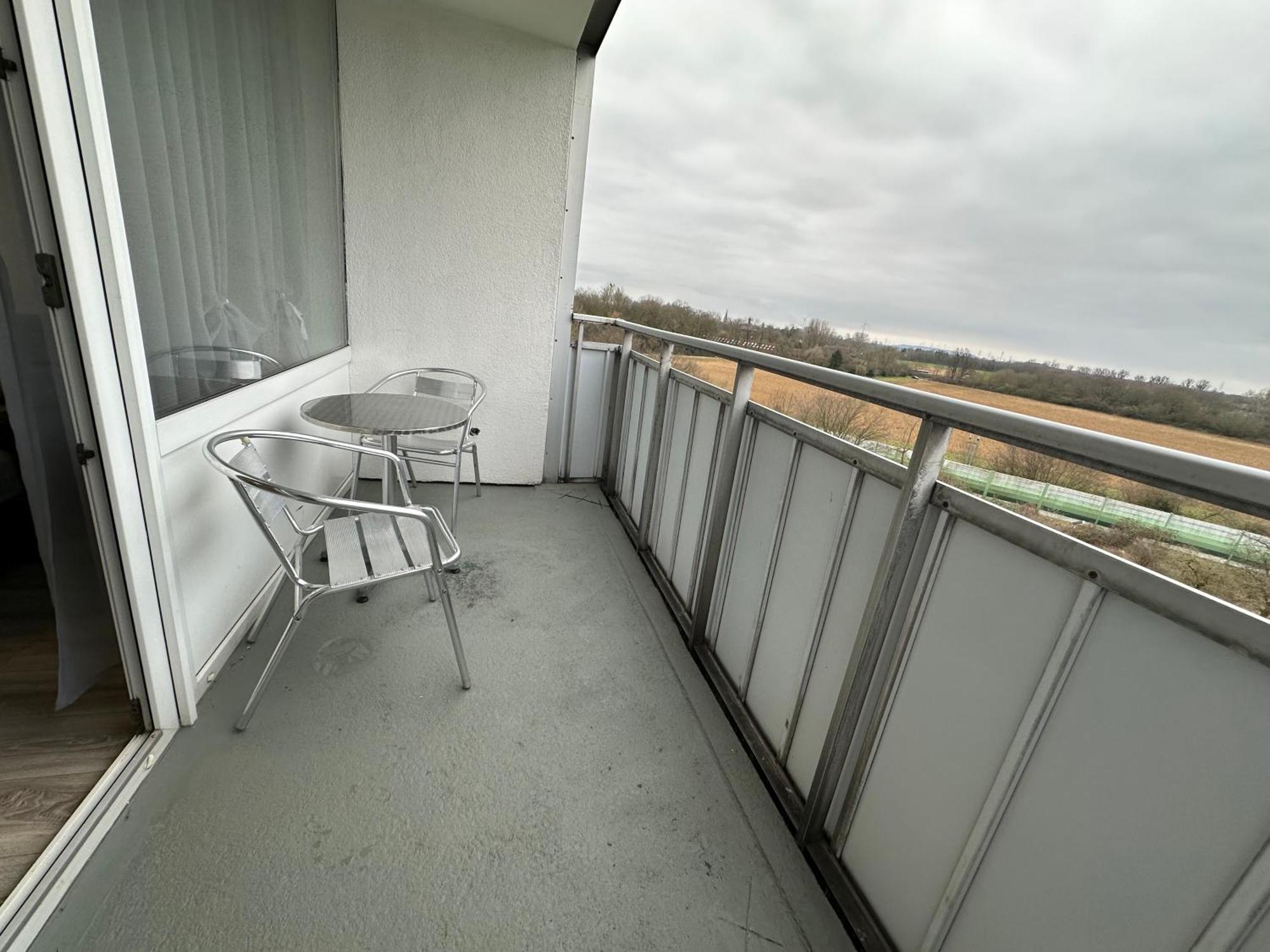 Olis Appartement In Neuss Exteriér fotografie