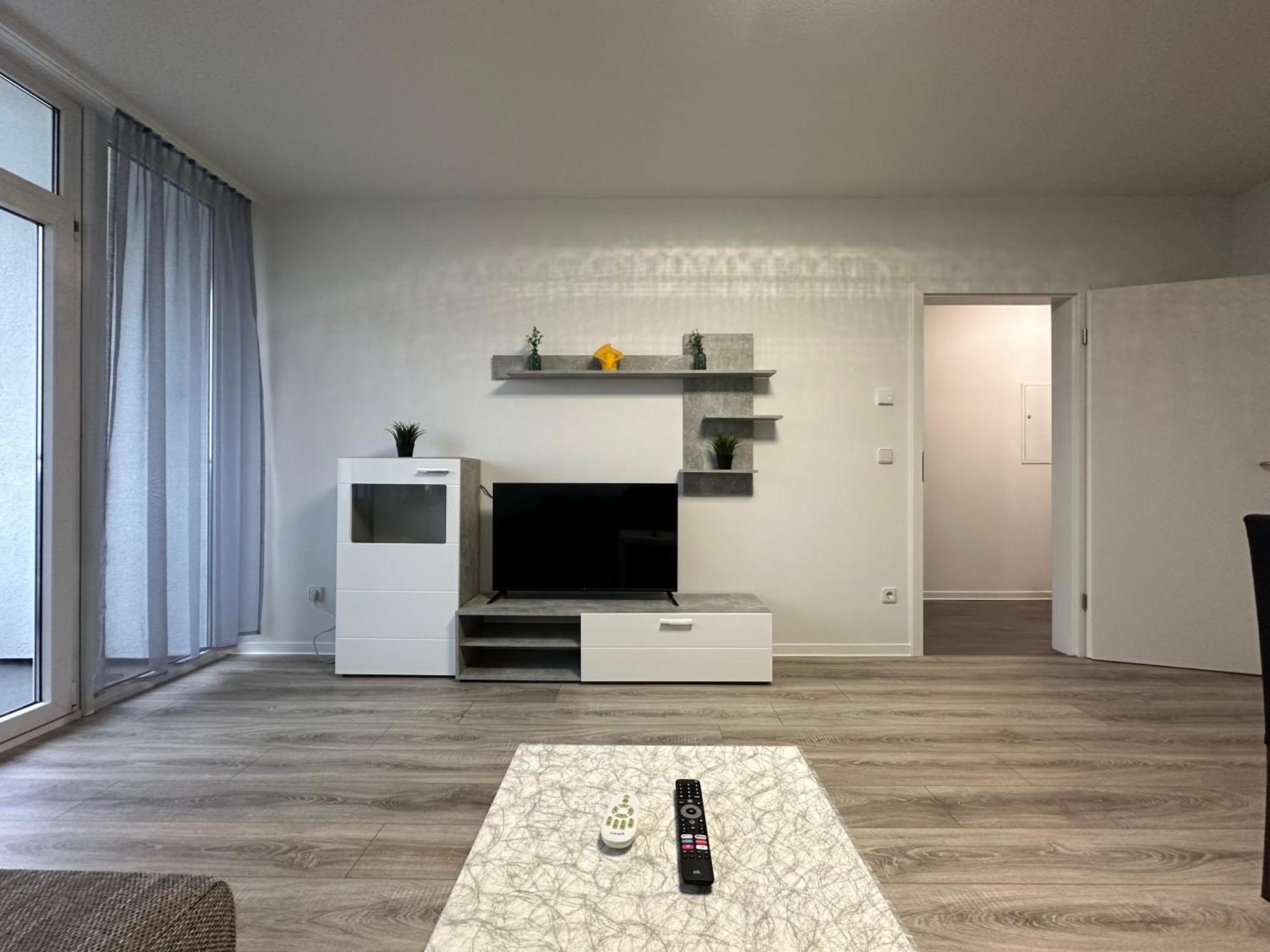Olis Appartement In Neuss Exteriér fotografie